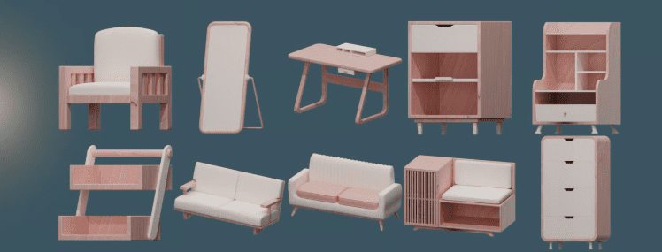 furniture 2