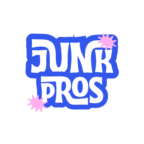junkpros.com logo